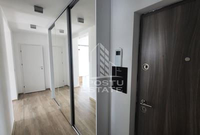 Apartament cu 2 camere decomandat, mobilat în Dumbrăvița - 6
