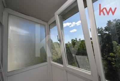 Apartament 2 Camere Zona Premium Str. Nanterre Aproape de Parcul Puskin - 6