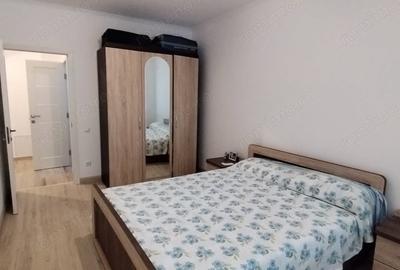 Garsonieră semidecomandată în Theodor Pallady - 1