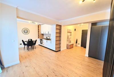 Garsonieră decomandată în Mănăștur - 3