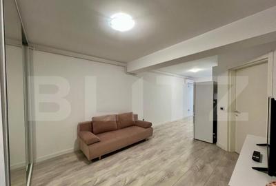 Apartament 2 camere, 54 mp, zona Liceului de Chimie - 1