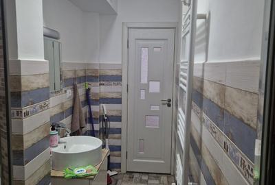 Apartament cu 2 camere semidecomandat în Central - 5