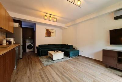 Apartament cu 2 camere decomandat în Dorobanților - 2