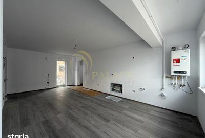 Apartament cu 2 camere decomandat în Rediu - 4