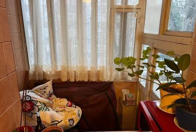 Apartament cu 2 camere decomandat în Drumul Taberei - 5