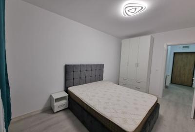 Apartament cu 2 camere de inchiriat in Hils Victor Brauner- metrou Nicolae Teclu - 3