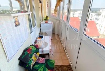 Apartament 2 camere de vanzare in Floresti - 8