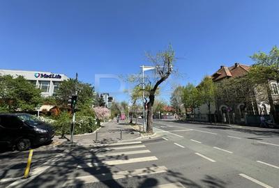 3 camere langa Piata Floreasca pretabil si comercial - 15