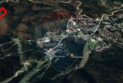 Teren de 56000 mp, în Central - 11