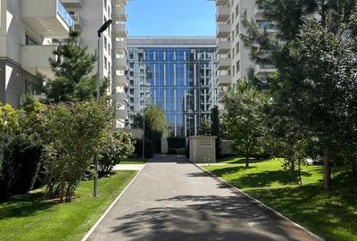 Luxuria Domenii inchiriere apartament 3 camere cu loc parcare subteran - 15