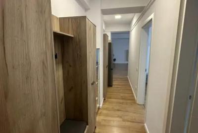 Apartament cu 2 camere, mobilat în Central - 3