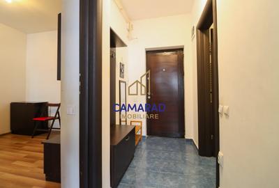 Apartament 2 camere, acces rapid la metrou si facilitati - 7