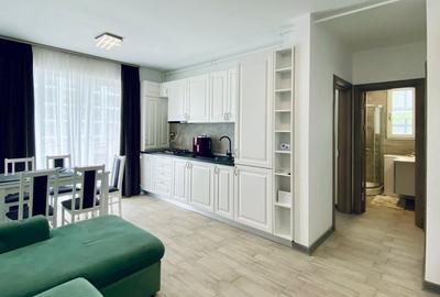 Apartament de 3 camere, Alezzi Resort - 13