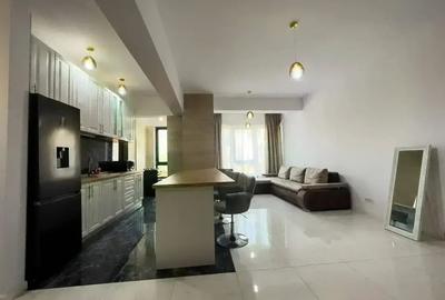 Apartament 2 camere | Lux | Terasa 57,40 mp I Bloc nou | COMISION 0 % - 2