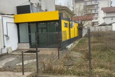 Spatiu comercial de vanzare - 4