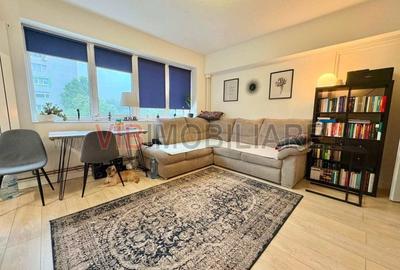 Apartament cu 3 camere semidecomandat în 1 Mai - 3