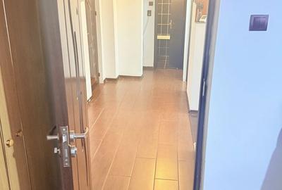 Apartament cu 2 camere decomandat în Central - 8