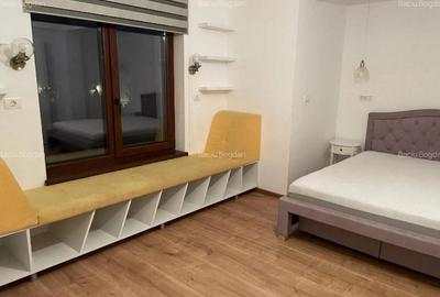 Apartament 5 camere, decomandat - zona Grivitei - 3