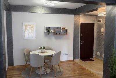 Apartament cu 3 camere decomandat în Apărătorii Patriei - 1