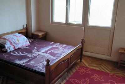 Apartament cu 2 camere decomandat în Central - 5