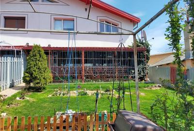 Casă cu 5 camere cu Teren 250 Mp în Mazepa 1 - 4