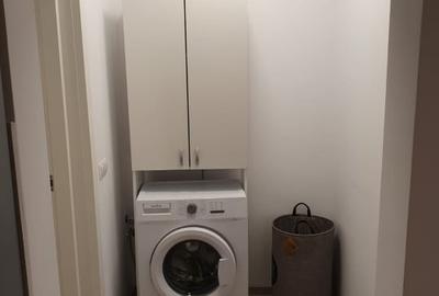 Apartament cu 2 camere nedecomandat, mobilat în Copou - 7