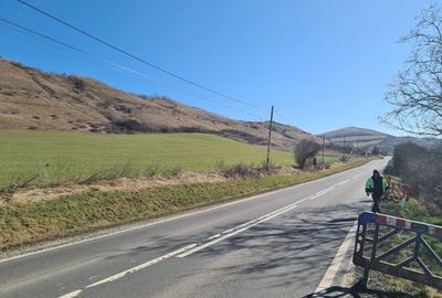 Spațiu comercial, în Central