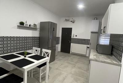 Apartament cu 2 camere decomandat în Ultracentral - 8