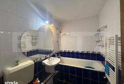 Apartament cu 3 camere în Mărăști - 2