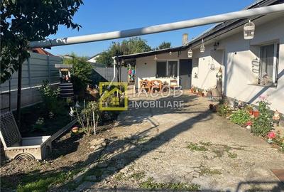 Casa pe parter cu 1010 mp teren, magazie, beci, strada Bucegi, Bacau - 3