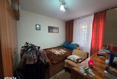 Apartament cu 3 camere decomandat în Central - 6
