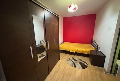 Apartament 2 camere confort 2, etaj 2, Zona Obor, Mobilat Utilat - 3