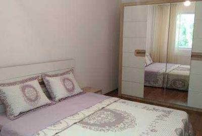 Apartament cu 4 camere decomandat în Olteni - 4