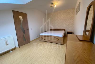 Apartament de închiriat 3 camere - Zona Valea Aurie, Sibiu - 7