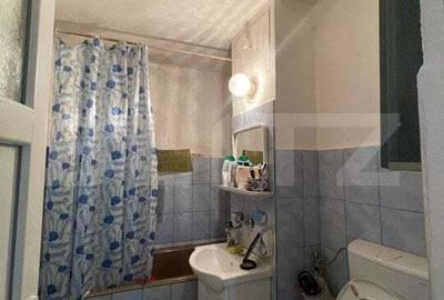 Apartament 2 camere, decomandat, Central - 6