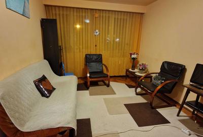 Apartament cu 3 camere semidecomandat în Iancului - 2