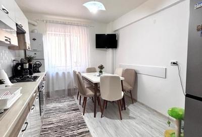 Propietara vand apartament