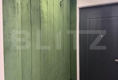 Apartament cu 2 camere, 35,35 mp,  etaj 1, renovate premium, parcare  - Resita - 6