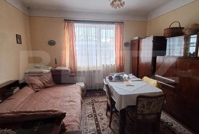 Casă cu 3 camere cu Canalizare în Tractorul - 2