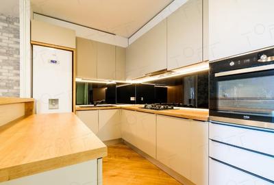 Apartament 3 camere lux-4City North Pipera - 7
