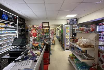 Spatiu comercial parter bloc renovat 118 mp, Lapus, zona Electroputere - 3