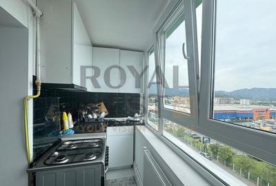 De inchiriat apartament 3 camere in Noua, langa Dedeman - 4