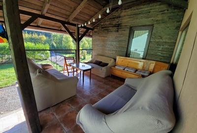 Casă cu 4 camere în Valea Neagră - 2