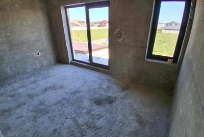 Casă cu Teren 256 Mp în Cumpăna - 4