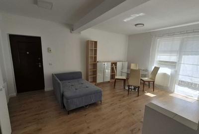 Apartament cu 2 camere decomandat în Florești - 8