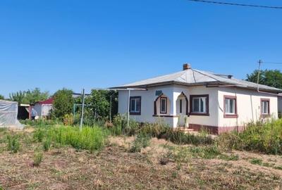 Casa de vanzare in Garbovi, jud. Ialomita - la doar 70 km de Bucuresti! - 13