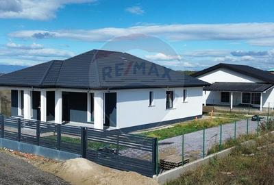 Casa cu 4 camere Greenfield Residance - 1