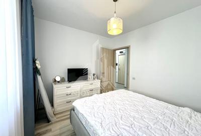 Apartament 2 camere ULTRAMODERN in Complex Privat | LOC DE PARCARE INCLUS - 12