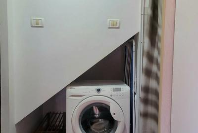 Inchiriez ap 1 camera + dormitor la vila - 7