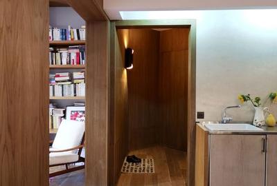 Apartament cu 3 camere în Dacia - 6